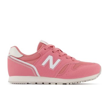 New Balance Čevlji roza 373