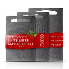 Classbach SB 4012 GR preproga za rezanje 3k