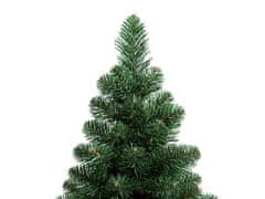 LAALU.cz Umetno božično drevo Narnia v lončku 45 cm