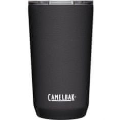 Camelbak Tumbler Vacuum skodelica, 0,5 l, črna