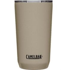 Camelbak Tumbler Vacuum skodelica, 0,5 l, peščena