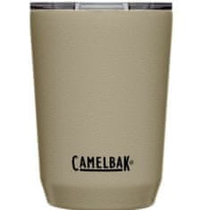 Camelbak Tumbler Vacuum skodelica, 0,35 l, peščena