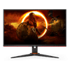 AOC 24G2SPAE/BK gaming monitor, 60,45 cm (23,8), 165 Hz, FHD