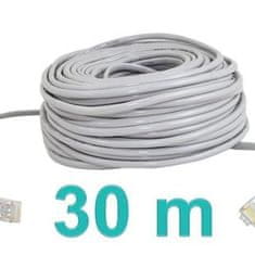 Malatec UTP RJ45 omrežni kabel LAN 30m