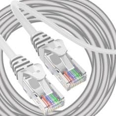 Malatec UTP RJ45 omrežni kabel LAN 15m