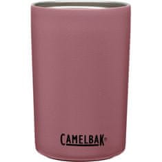 Camelbak Multibev Vacuum termovka 2 v 1, 0,5/0,35 l, rožnata