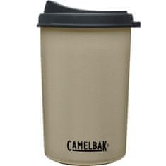 Camelbak Multibev Vacuum termovka 2 v 1, 0,5/0,35 l, peščena