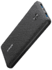 PowerCore III Sense 10K prenosna baterija, črna