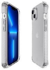 Itskins Ovitek Spectrum R 3m Drop iPhone 14 Plus, AP4R-SPECM-TRSP Clear