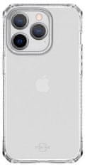 Itskins Ovitek Spectrum R 3m Drop iPhone 14 Pro Max, AP4M-SPECM-TRSP Clear