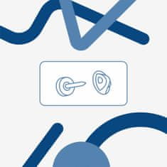 shumee Potovalna značka PINETS Camper Let's Go Mountains