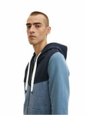 Tom Tailor Moški pulover 1033016.30409 (Velikost M)