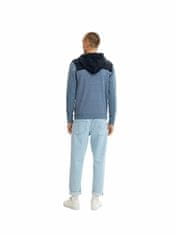 Tom Tailor Moški pulover 1033016.30409 (Velikost M)