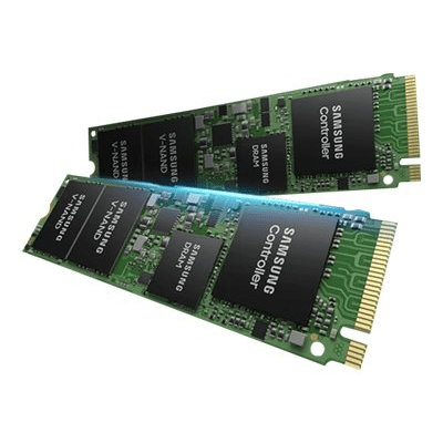 Samsung PM991 SSD disk, NVMe, M.2 PCIe, 128 GB, OEM (MZVLQ128HBHQ)