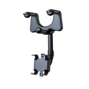 Alum online 360-stopinjski nosilec za telefon - RotatableCarHolder