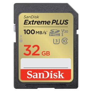 SanDisk Extreme Plus