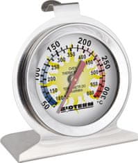 Termometer v pečici 50 °C - 300 °C
