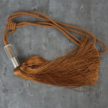 shumee OKRASNA VRV LUIZA 72X33 CM ZLATA