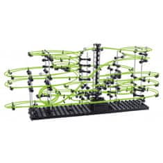 WOWO Spacerail Glow Level 4 - svetleča kroglična steza Spacerail Glow Level 4 - 72x34x36cm