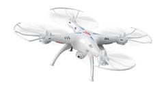 Ikonka SYMA X5SW 2,4 GHz RC dron FPV Wi-Fi kamera