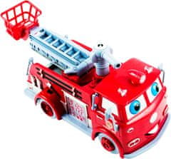 WOWO Bubble Truck - gasilsko vozilo z milnimi mehurčki