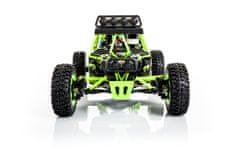 Ikonka RC avto WLtoys Buggy 12428 2.4G 4WD 1:12