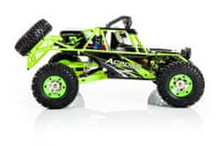 Ikonka RC avto WLtoys Buggy 12428 2.4G 4WD 1:12