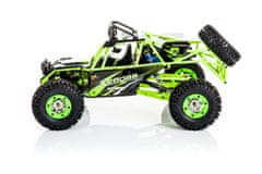 Ikonka RC avto WLtoys Buggy 12428 2.4G 4WD 1:12
