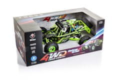 Ikonka RC avto WLtoys Buggy 12428 2.4G 4WD 1:12