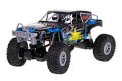 WOWO RC Avto na daljinsko upravljanje - WLtoys 104310 4WD 48cm 1:10