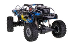 WOWO RC Avto na daljinsko upravljanje - WLtoys 104310 4WD 48cm 1:10