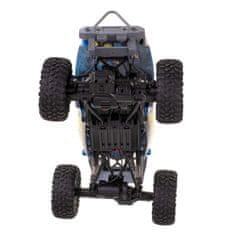 WOWO RC Avto na daljinsko upravljanje - WLtoys 104310 4WD 48cm 1:10