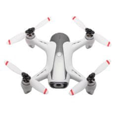 Ikonka SYMA W1 PRO 4K 5G WIFI GPS brezkrtačni RC dron