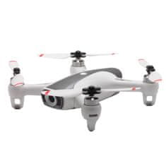 Ikonka SYMA W1 PRO 4K 5G WIFI GPS brezkrtačni RC dron