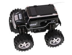 Ikonka RC avto 6568-330N Monster Truck črn