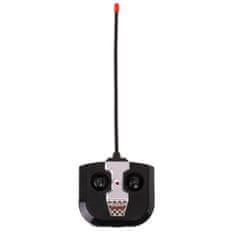 Ikonka RC avto 6568-330N Monster Truck rdeča