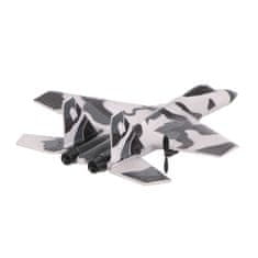 Ikonka RC reaktivno letalo SU-35 FX820 moro