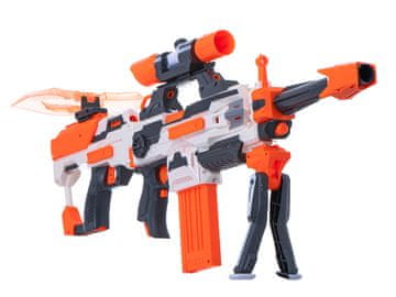 WOWO 5v1 Modularna Blaster Rifle - Modularna Blaster Rifle 5v1