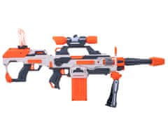 WOWO 5v1 Modularna Blaster Rifle - Modularna Blaster Rifle 5v1