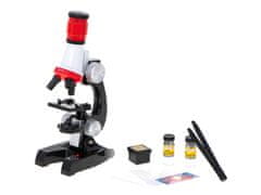 slomart učenec znanost mikroskop šolska oprema