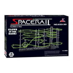 WOWO Spacerail Glow Level 3 - Svetleča kroglična steza Spacerail Glow Level 3 - Dimenzije 30,5x20,5x10 cm