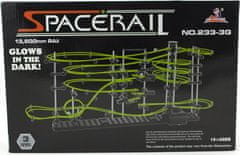 WOWO Spacerail Glow Level 3 - Svetleča kroglična steza Spacerail Glow Level 3 - Dimenzije 30,5x20,5x10 cm