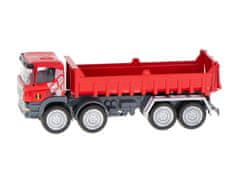 WOWO Kovinski model prekucnika 1:50 - Model prekucnika iz tlačne litine 1:50