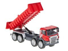 WOWO Kovinski model prekucnika 1:50 - Model prekucnika iz tlačne litine 1:50