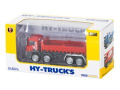 WOWO Kovinski model prekucnika 1:50 - Model prekucnika iz tlačne litine 1:50