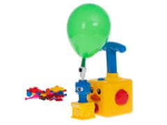 Ikonka Aerodinamični avtomobilski balon za lansiranje rac