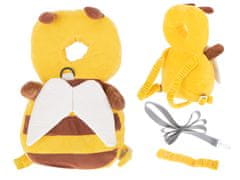 WOWO Usposabljanje varne hoje - nahrbtnik Little Bee's Safe Walking Training
