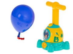 WOWO Izstrelitev balonov v avtomobilih - aerodinamični komplet 15 elementov