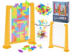 WOWO Igra Tetris Puzzle - Tetris Blocks - Puzzle Game