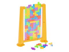 WOWO Igra Tetris Puzzle - Tetris Blocks - Puzzle Game